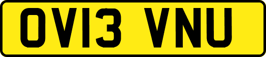 OV13VNU