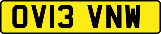 OV13VNW