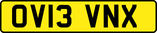 OV13VNX
