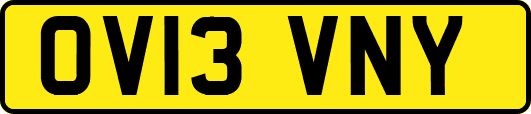 OV13VNY
