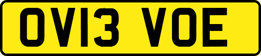 OV13VOE