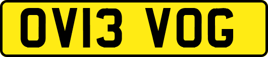 OV13VOG