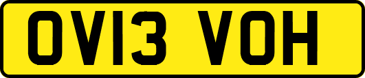 OV13VOH