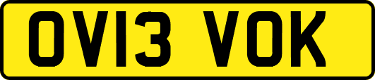 OV13VOK