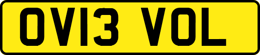 OV13VOL