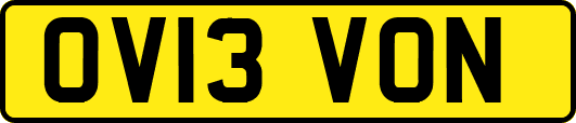 OV13VON