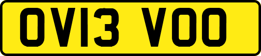 OV13VOO