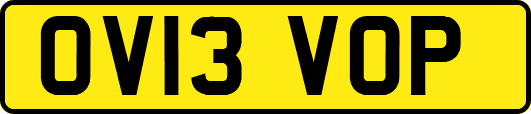 OV13VOP