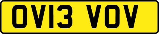 OV13VOV