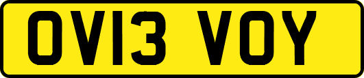 OV13VOY