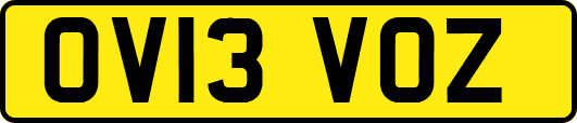 OV13VOZ