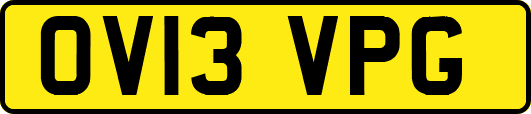OV13VPG