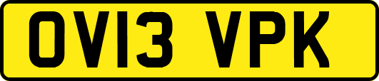 OV13VPK