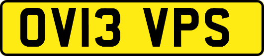 OV13VPS