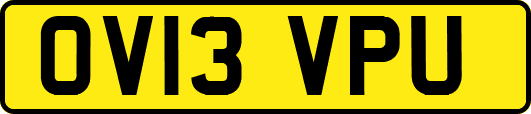 OV13VPU