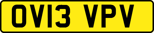 OV13VPV
