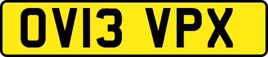 OV13VPX