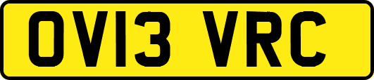 OV13VRC