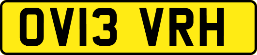 OV13VRH