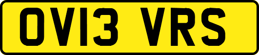 OV13VRS