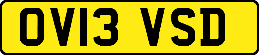 OV13VSD