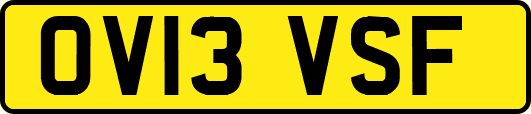 OV13VSF