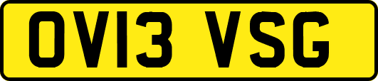 OV13VSG