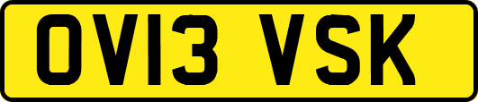 OV13VSK