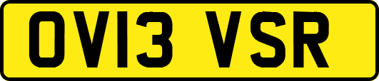 OV13VSR