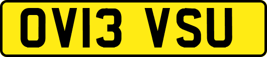 OV13VSU