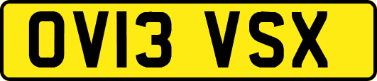OV13VSX