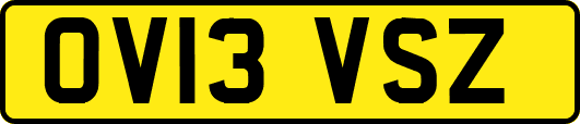 OV13VSZ