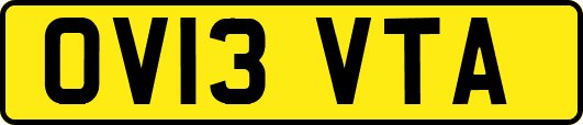 OV13VTA