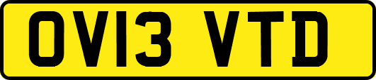 OV13VTD