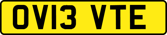 OV13VTE