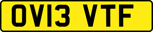 OV13VTF
