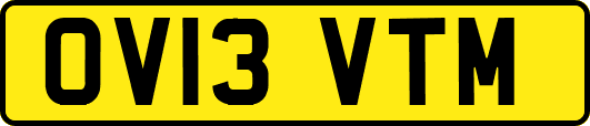 OV13VTM