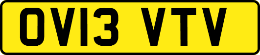 OV13VTV