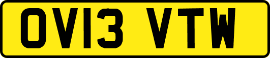 OV13VTW