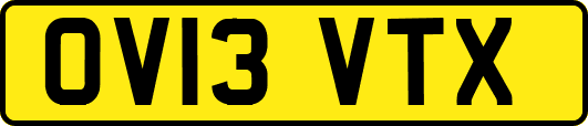 OV13VTX