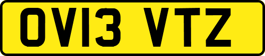 OV13VTZ