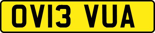 OV13VUA