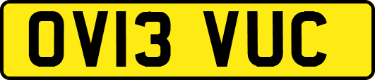 OV13VUC