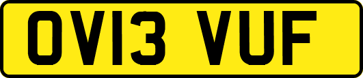 OV13VUF