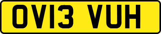 OV13VUH