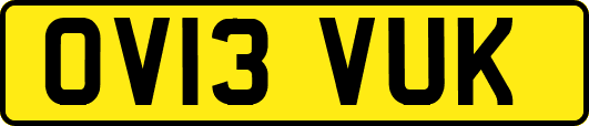 OV13VUK