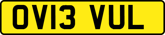 OV13VUL