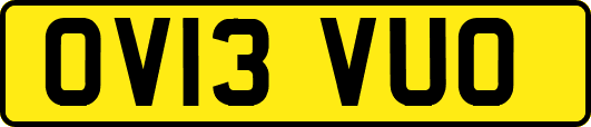 OV13VUO