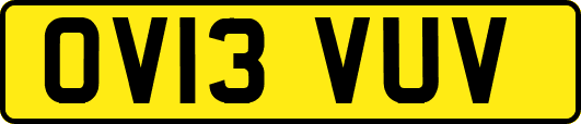 OV13VUV