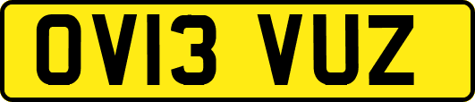 OV13VUZ